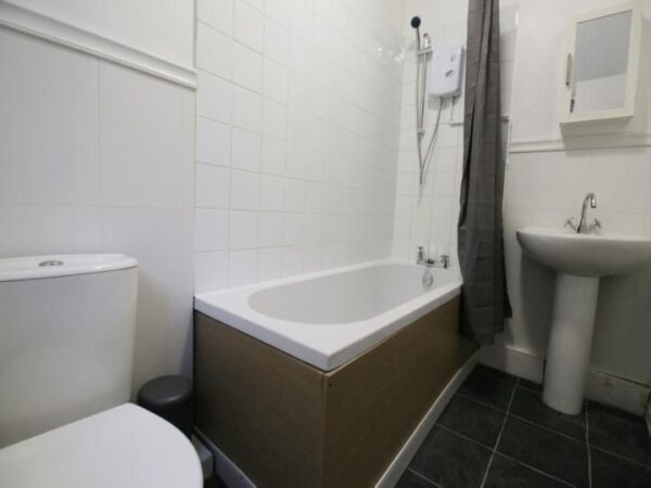29 Eastbourne Street, Lincoln, Lincolnsire, LN2 5BW, United Kingdom