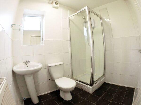 181 Winn Street, Lincoln, Lincolnshire, LN2 5ER