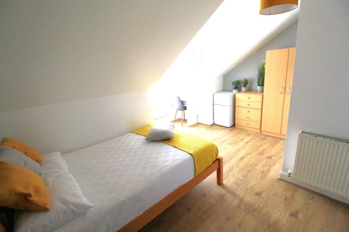 130 Monks Road, Lincoln, Lincolnsire, LN2 5PH