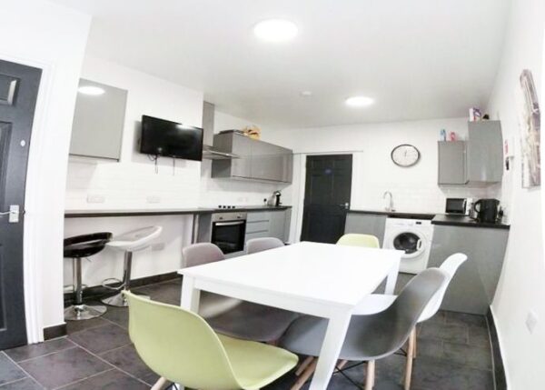 219 Monks Road, Lincoln, Lincolnshire, LN2 5JS, United Kingdom