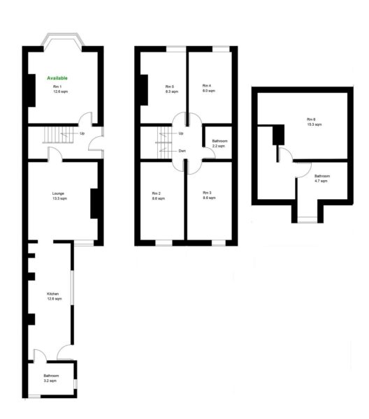 14 Avondale Street, Lincoln, Lincolnshire, LN2 5BL