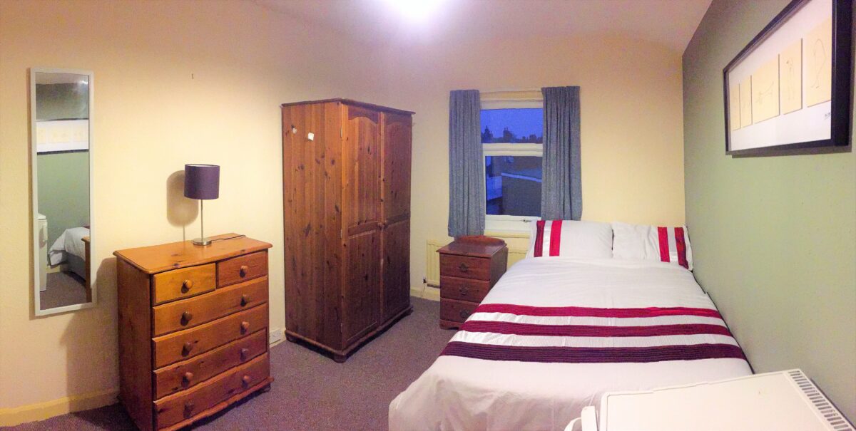 105 Burton Road, Lincoln, Lincolnshire, LN1 3LL