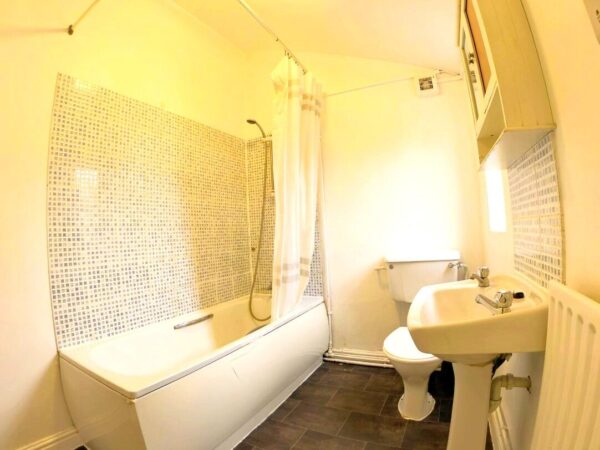 151 Winn Street, Lincoln, Lincolnsire, LN2 5EW, United Kingdom