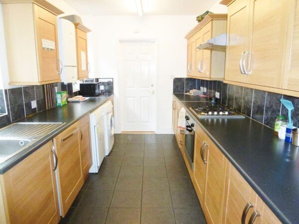 5 Church Drive Boultham Park, Lincoln, Lincolnsire, LN6 7AX