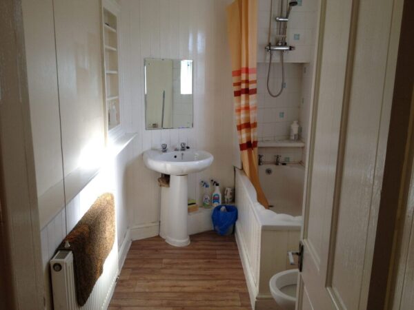 Spencer Street, Lincoln, Lincolnshire, LN5