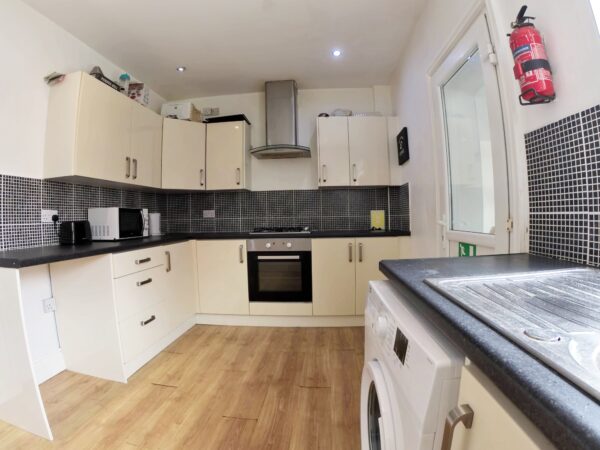 181 Winn Street, Lincoln, Lincolnsire, LN2 5ER, United Kingdom