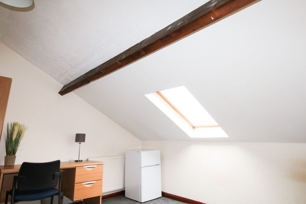 67 Portland Street, Lincoln, Lincolnshire, LN5 7LB