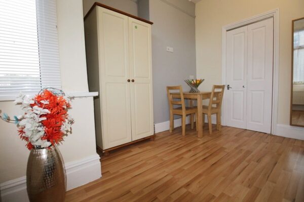 258 Newark Road, Lincoln, Lincolnshire, LN6 8RP
