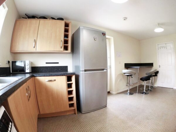 5 Exley Square, Lincoln, Lincolnshire, LN24WP