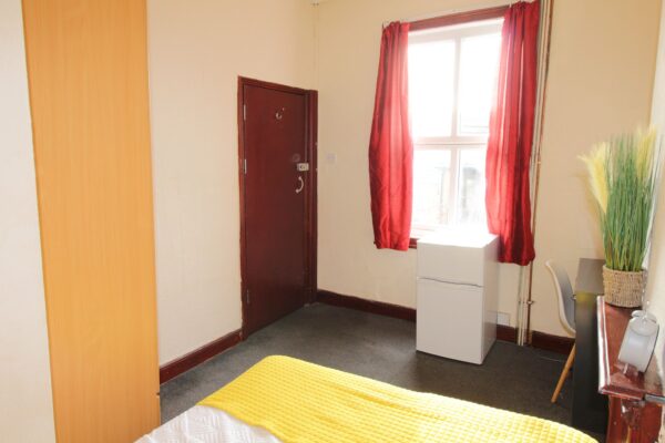 67 Portland Street, Lincoln, Lincolnshire, LN5 7LB