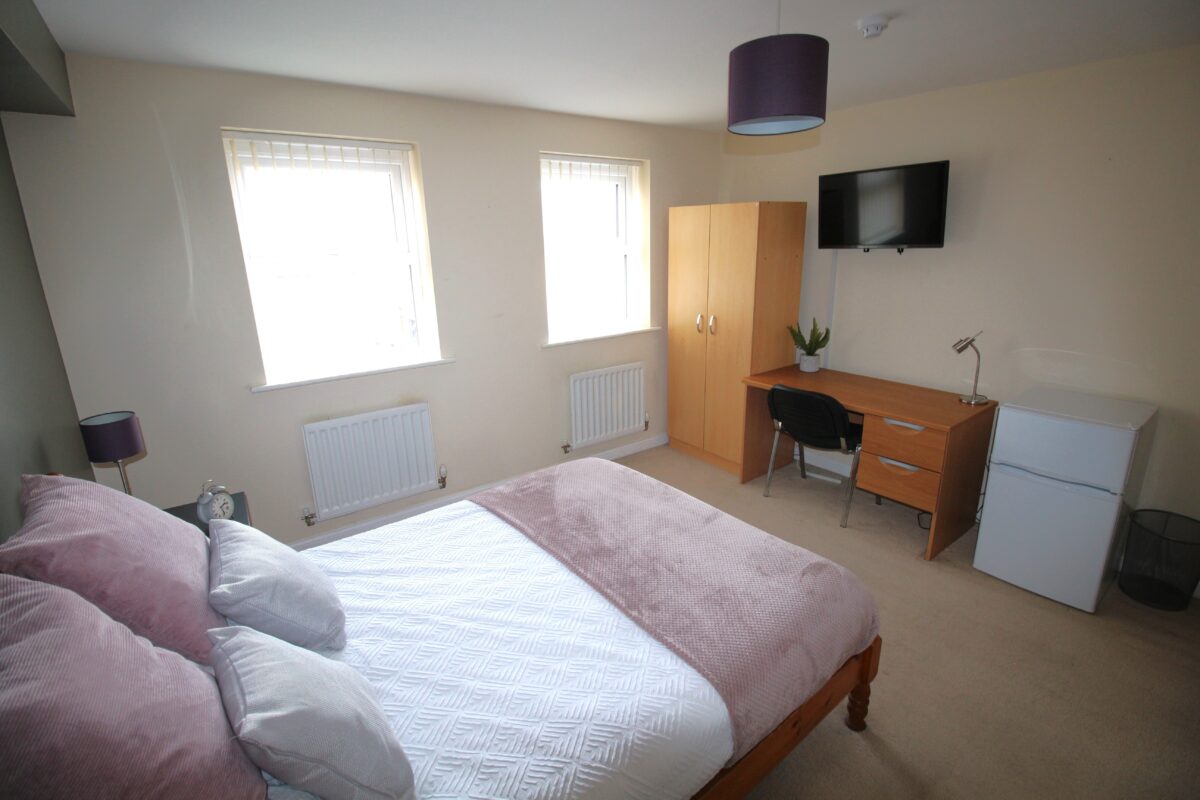 24 Sorrel Drive, Kirkby-in-Ashfield, Nottinghamshire, NG17 8RW