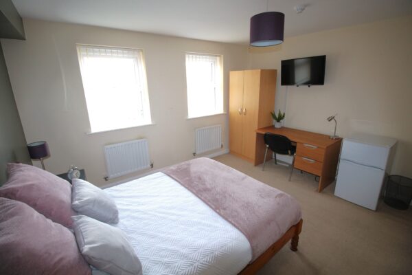 24 Sorrel Drive, Kirkby-in-Ashfield, Nottinghamshire, NG17 8RW