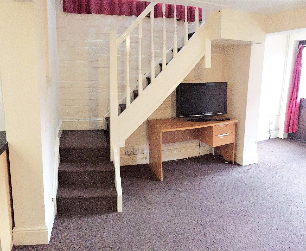 67A Portland Street, Lincoln, Lincolnshire, LN5 7LB,