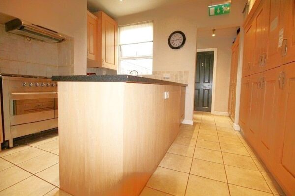 22 Vine Street, Lincoln, Lincolnshire, LN2 5HZ