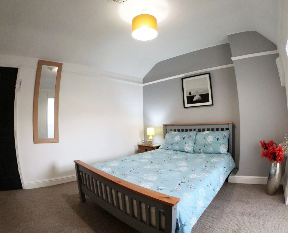 151 Winn Street, Lincoln, Lincolnsire, LN2 5EW, United Kingdom