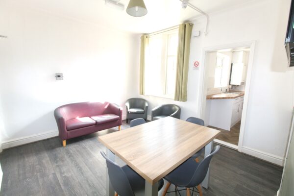 Foster Street Sincil Bank, Lincoln, Lincolnshire, LN5 7QF