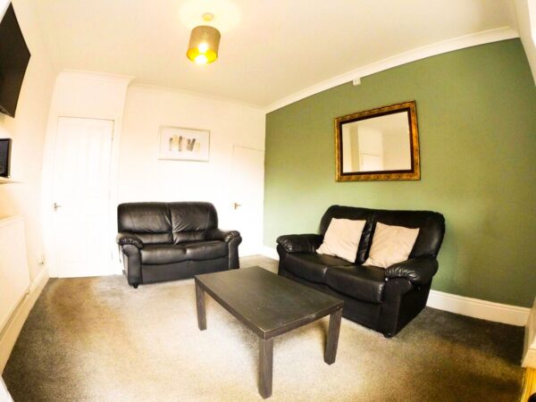 61 Scorer Street, Lincoln, Lincolnshire, LN5 7XE