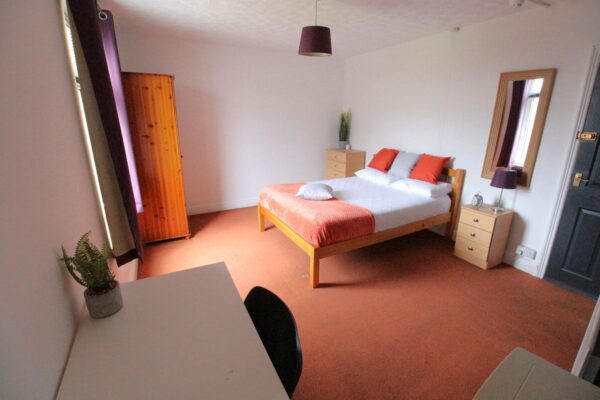 Student Accommodation 26/27, 59 Waterloo Street, Lincoln