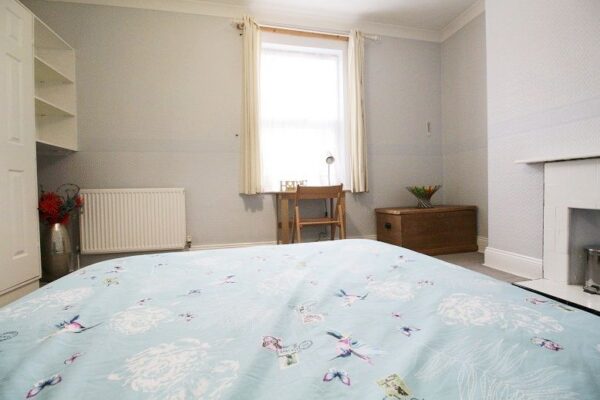 16 Eastbourne Street Monks Road, Lincoln, Lincolnshire, LN2 5BW, United Kingdom