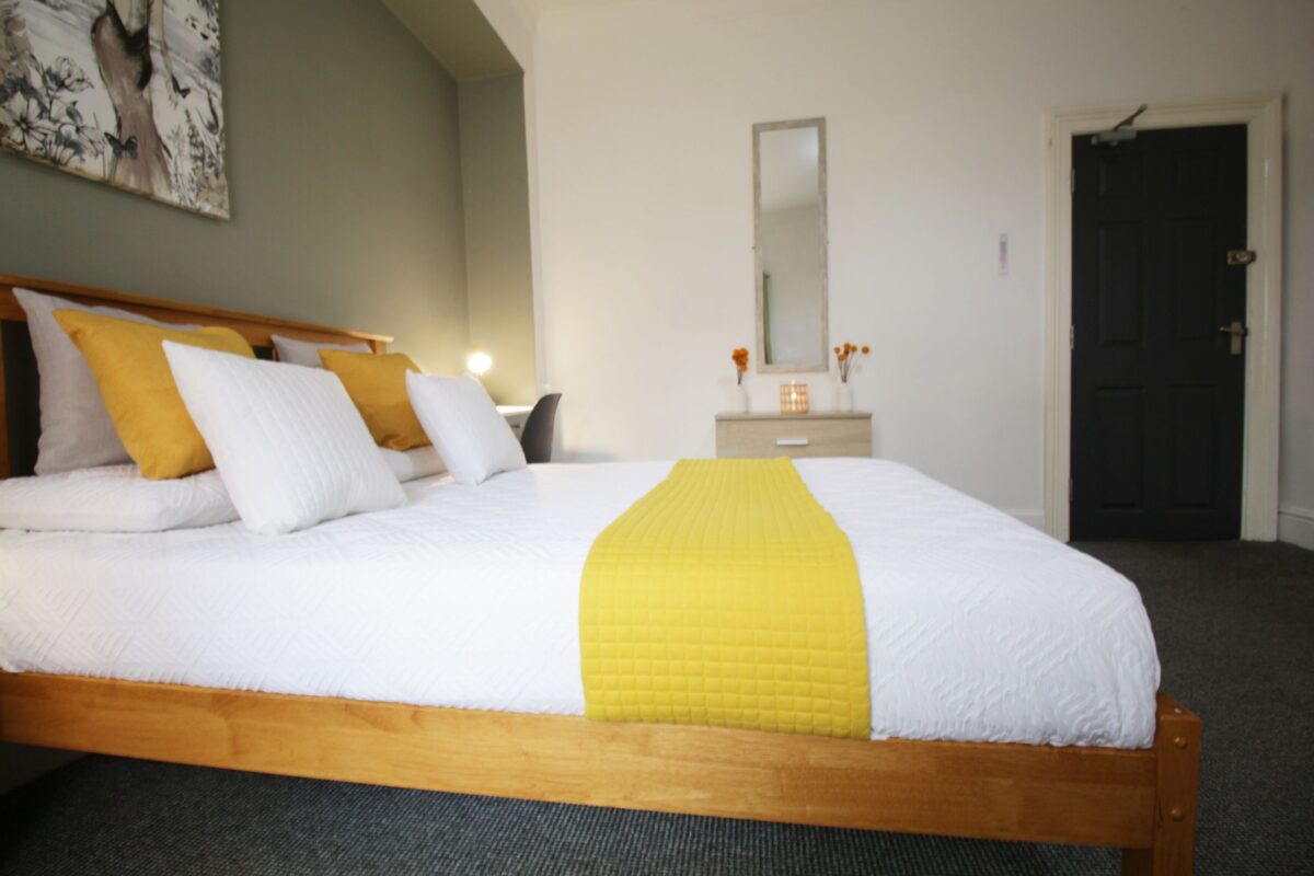 39 Monks Road, Lincoln, Lincolnsire, LN2 5HN, United Kingdom