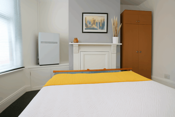 Student Accommodation 26/27, 7 Peel Street, High Street, Lincoln,