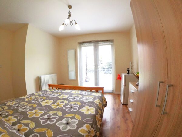 5 Exley Square, Lincoln, Lincolnshire, LN24WP