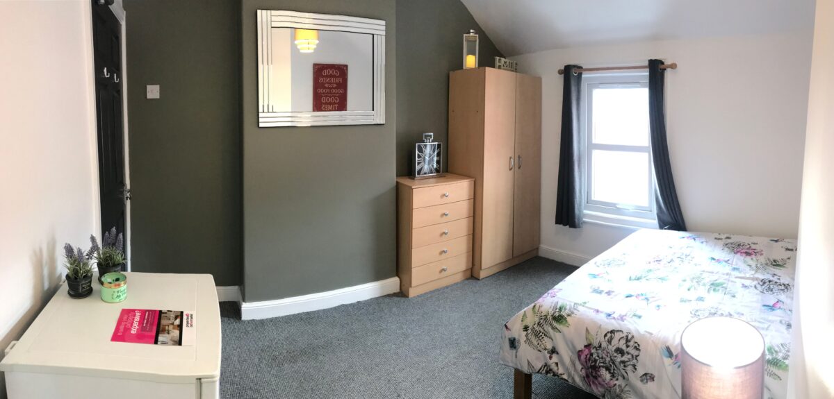 5 Cromwell Street, Lincoln, Lincolnsire, LN2 5LP