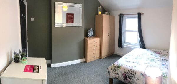 5 Cromwell Street, Lincoln, Lincolnsire, LN2 5LP