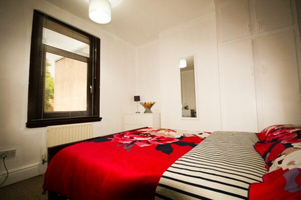 2A Ripon Street, Lincoln, Lincolnshire, LN5 7NL, United Kingdom