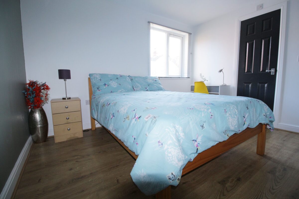 130 Monks Road, Lincoln, Lincolnsire, LN2 5PH