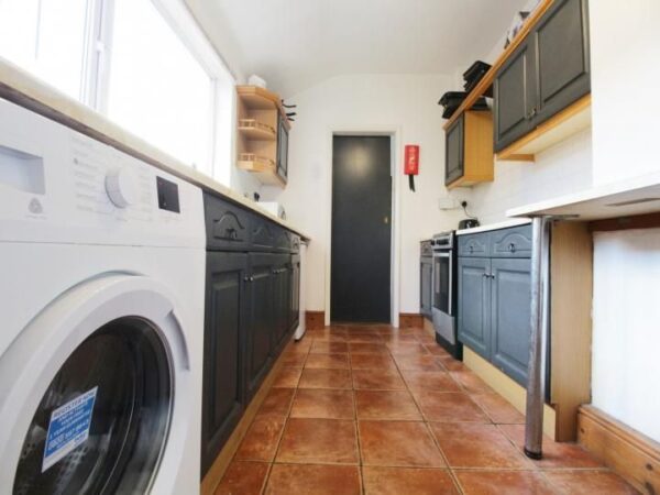 50 Pennell Street, Lincoln, Lincolnshire, LN5 7TA