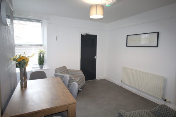 47 Cromwell Street, Lincoln, Lincolnsire, LN2 5LP,