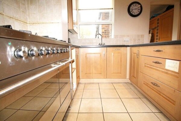 22 Vine Street, Lincoln, Lincolnshire, LN2 5HZ