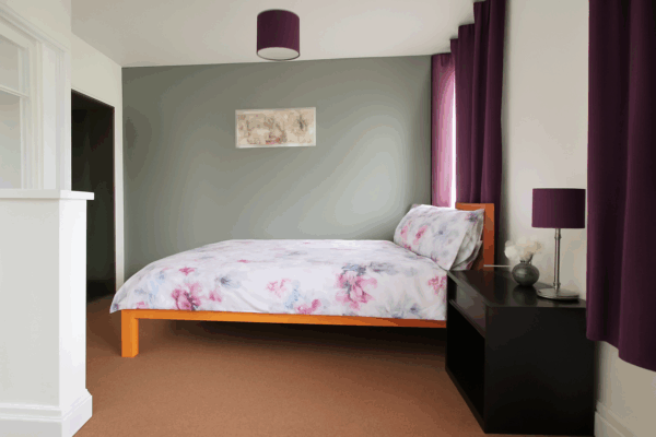 Student Accommodation 26/27, 59 Waterloo Street, Lincoln