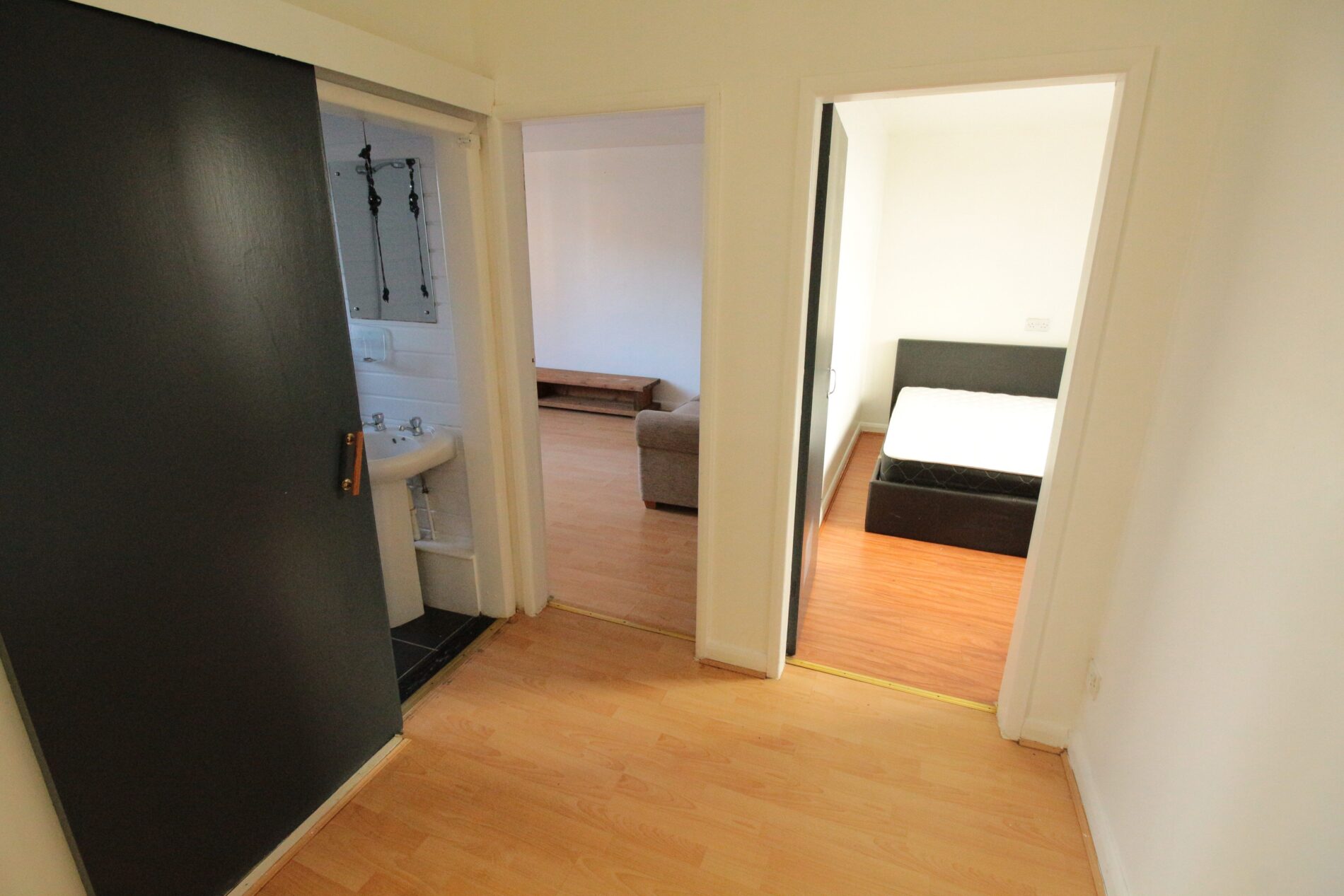 23 Back Flat Witham Road, Lincoln, Lincolnshire, LN10 6RW