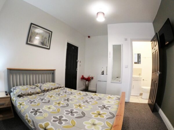 219 Monks Road, Lincoln, Lincolnsire, LN2 5JS, United Kingdom