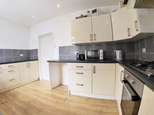 181 Winn Street, Lincoln, Lincolnshire, LN2 5ER