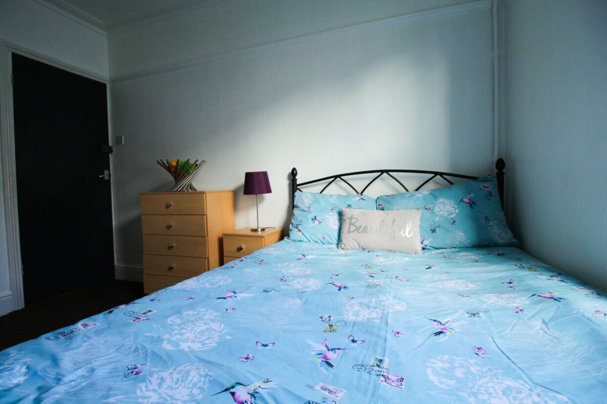 109 Ripon Street, Lincoln, Lincolnshire, LN5 7NF