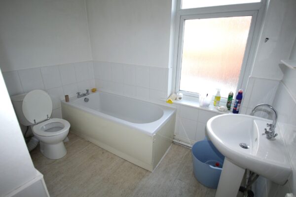 181 Winn Street, Lincoln, Lincolnshire, LN2 5ER