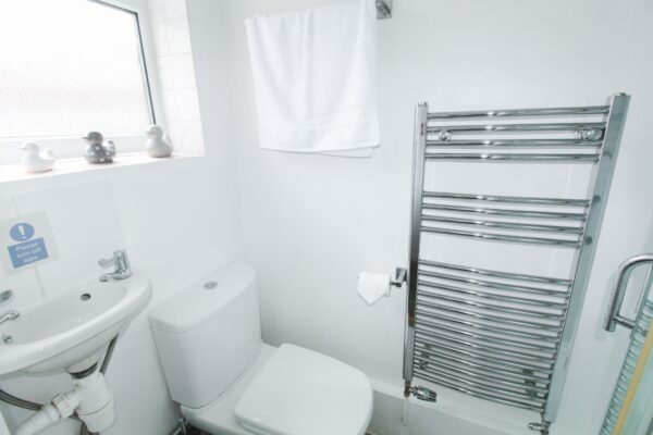 56 Foster Street Sincil Bank, Lincoln, Lincolnshire, LN5 7QF