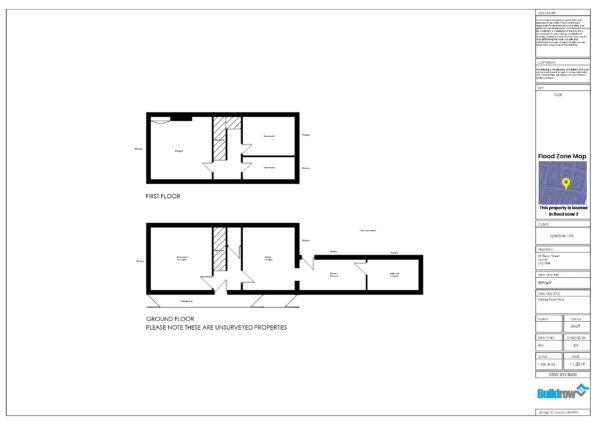 69 Ripon Street Sincil Bank, Lincoln, Lincolnshire, LN5 7NH