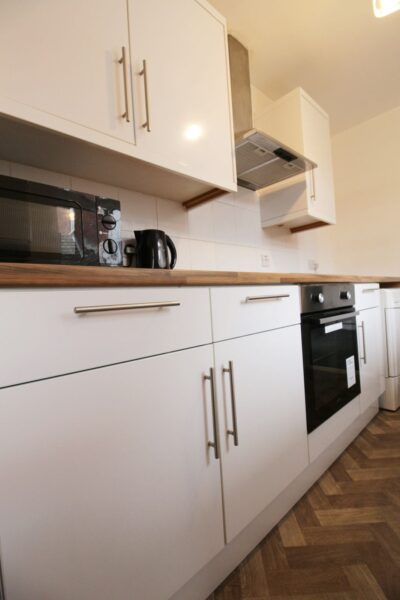 Foster Street Sincil Bank, Lincoln, Lincolnshire, LN5 7QF