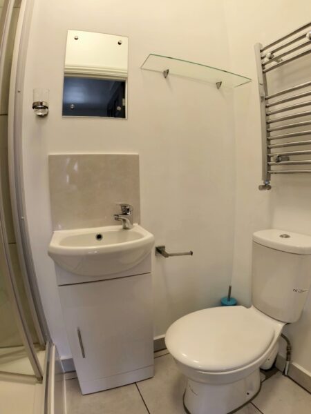 219 Monks Road, Lincoln, Lincolnsire, LN2 5JS, United Kingdom