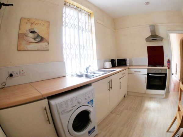 258 Newark Road, Lincoln, Lincolnshire, LN6 8RP