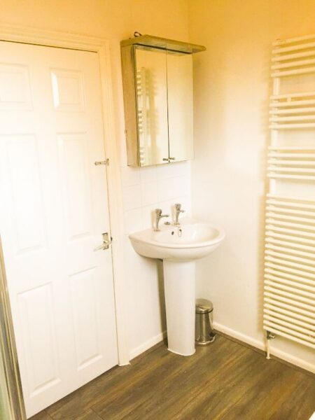 2A Ripon Street, Lincoln, Lincolnshire, LN5 7NL, United Kingdom