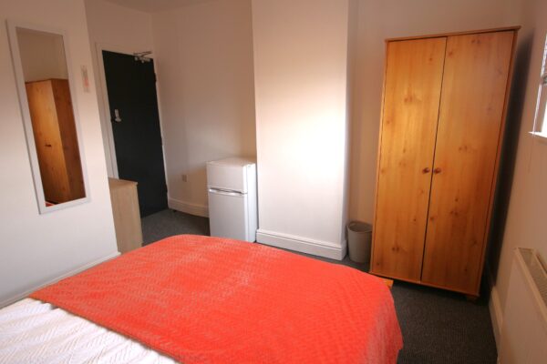 47 Cromwell Street, Lincoln, Lincolnsire, LN2 5LP,