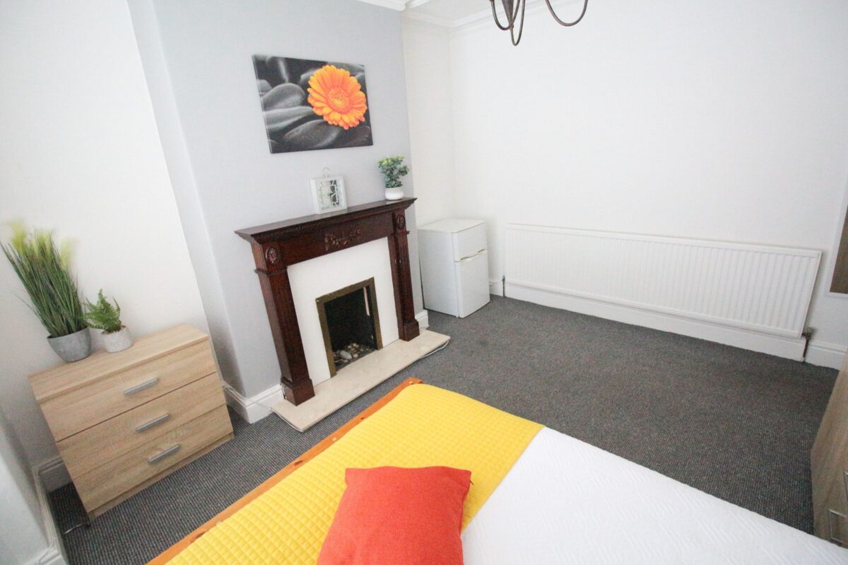 50 Pennell Street, Lincoln, Lincolnshire, LN5 7TA