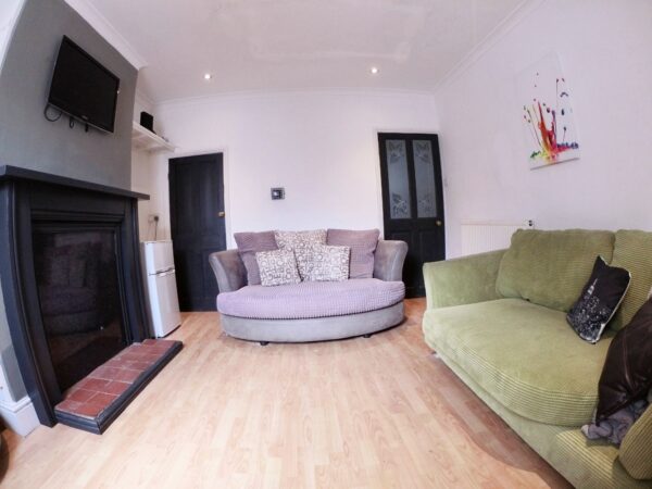 13 Albany Street, Lincoln, Lincolnshire, LN1 3JD
