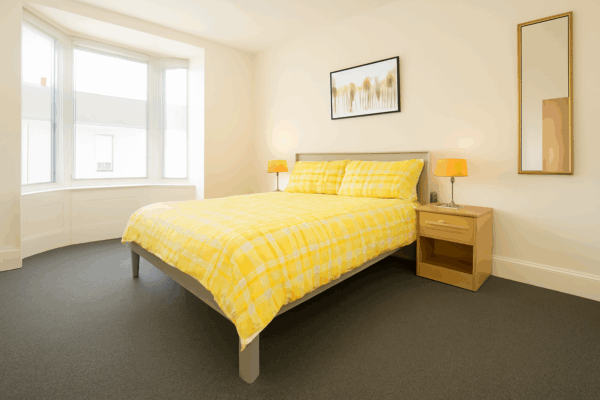 Student Accommodation 26-27, 68 Ripon Street, Lincoln