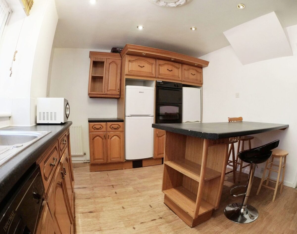 Student Accommodation 26/27, 10 Staunton Court, Lincoln